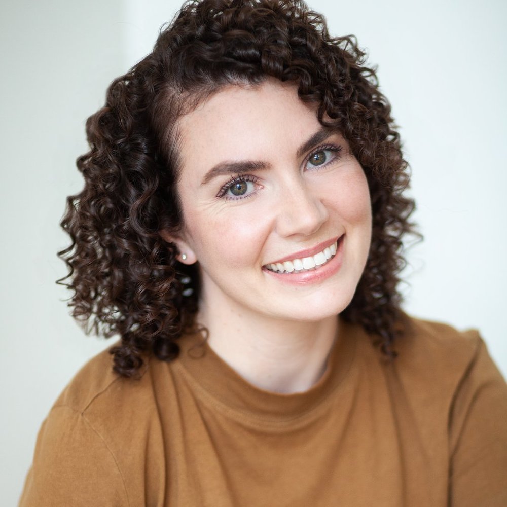 Meet your Posher, Chelsey
